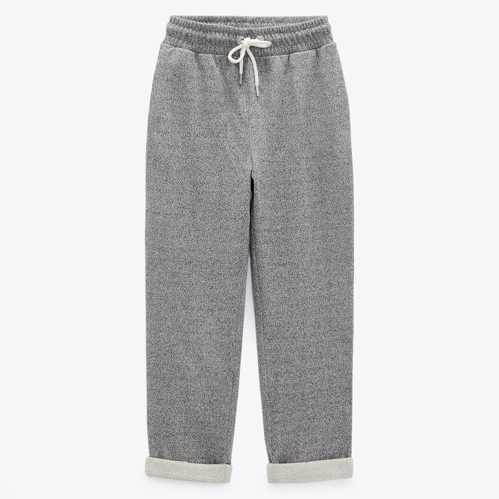ZARA JOGGERS